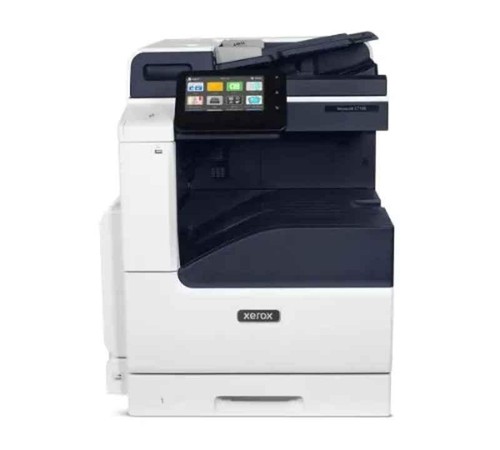 Xerox VersaLink C7130 Tabloid All-in-One Color Printer Single Tray